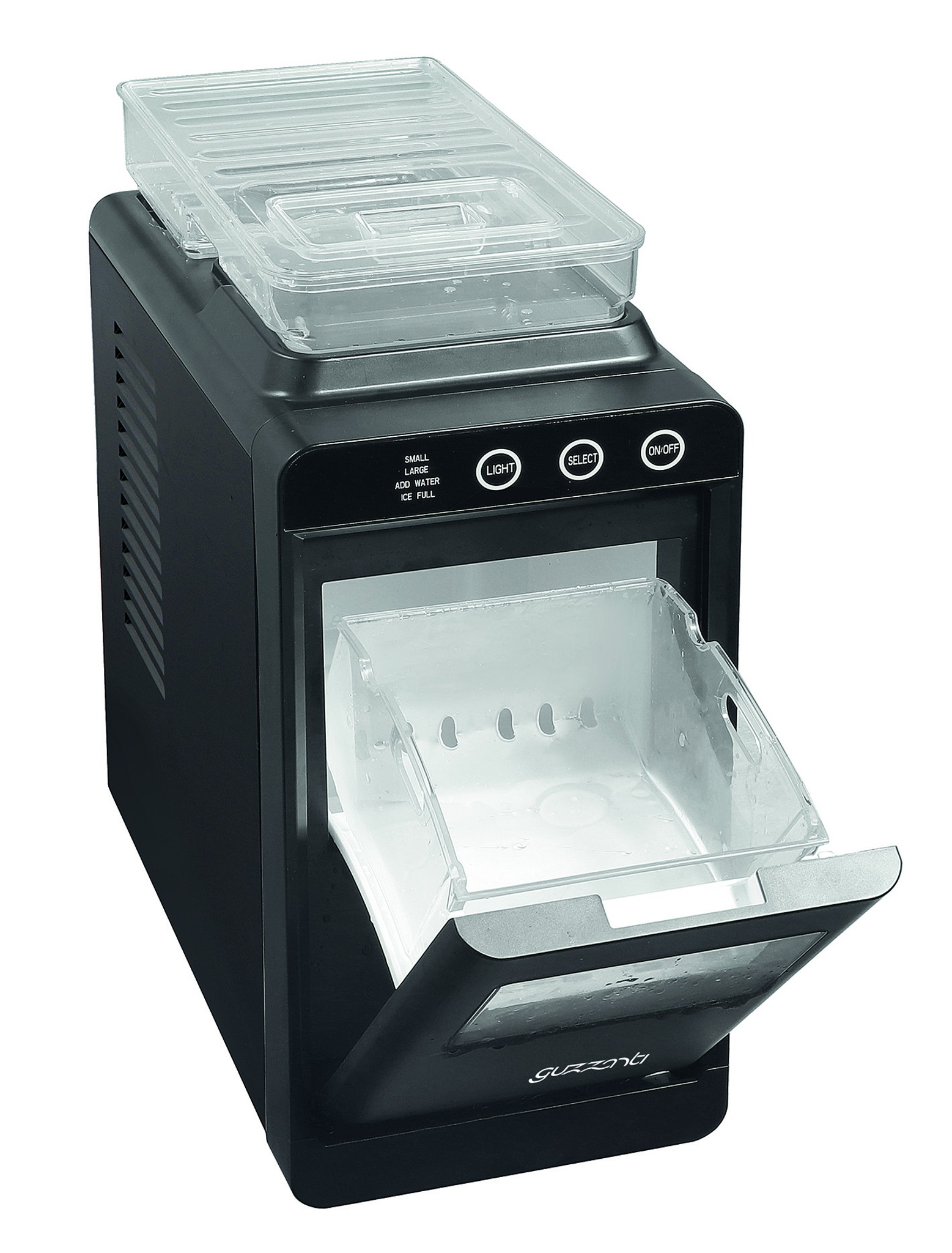 Výrobník ledu Guzzanti GZ 128